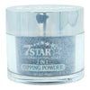 7 Star UV/LED Gel Polish 3 in 1 Set - #371
