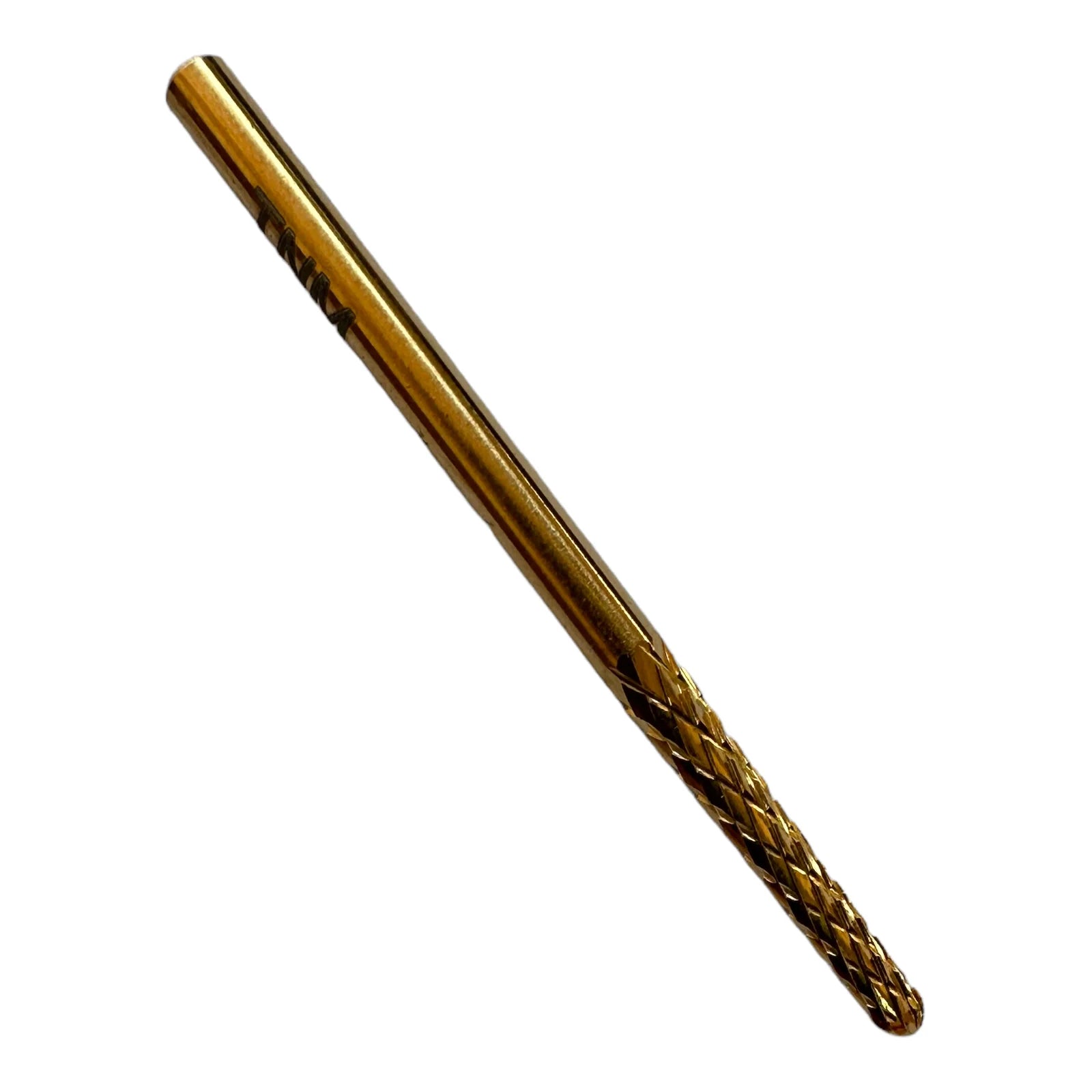 Under Clean Carbide Bit Cone - 3/32 Safety Bit (Course)
