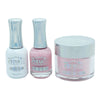 #259 - 7 Star UV/LED Soak Off Gel Polish 3 in 1 Set – Gel & Powder