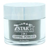 7 Star UV/LED Soak Off Gel Polish 3 in 1 - Gel, Lacquer, Powder