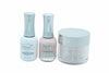 #221 - 7 Star UV/LED Gel Polish 3 in 1 Set – Gel, Lacquer & Powder