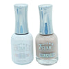#260 - 7 Star UV/LED Soak Off Gel Polish 3 in 1 Set – Nude