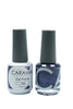 Caramia UV/LED Soak Off Gel Polish #036 – Deep Teal Gel