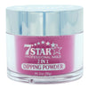7 Star UV/LED Gel Polish 3 in 1 Set - #336