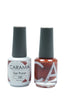 Caramia UV/LED Soak Off Gel Polish #048 – Soft Nude Gel