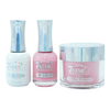 7 Star UV/LED Soak Off Gel Polish 3-in-1 Set #291, 15ml