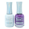 #279 - 7 Star UV/LED Gel Polish 3 in 1 Set | Gel, Lacquer & Powder