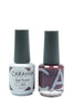 Caramia UV/LED Soak Off Gel Polish #070 – Sparkling Burgundy