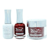 7 Star UV/LED Gel Polish 3 in 1 Set - #363