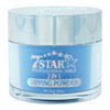 #275 - 7 Star UV/LED Gel Polish 3 in 1 Set | Gel, Lacquer & Powder