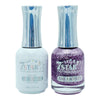 7 Star UV/LED Gel Polish 3 in 1 Set - #357