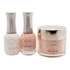 7 Star UV/LED Soak Off Gel Polish 3-in-1 Set #404
