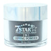 #267 - 7 Star UV/LED Gel Polish 3 in 1 Set | Gel, Lacquer & Powder