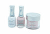 #218 - 7 Star UV/LED Gel Polish 3 in 1 Set – Gel, Lacquer & Powder