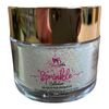 3D Glitter Powder Sprinkle 2oz Nail Art Acrylic Dip #02