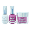 7 Star UV/LED Soak Off Gel Polish 3-in-1 Set #293, 15ml
