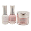 7 Star UV/LED Soak Off Gel Polish 3-in-1 Set #407