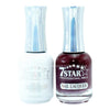 #268 - 7 Star UV/LED Gel Polish 3 in 1 Set | Gel, Lacquer & Powder