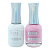 #273 - 7 Star UV/LED Gel Polish 3 in 1 Set | Gel, Lacquer & Powder