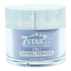 7 Star UV/LED Gel Polish 3-in-1 Kit - Gel, Lacquer, Dip Powder