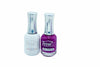 #206 - 7 Star UV/LED Gel Polish 3 in 1 Set – Gel, Lacquer & Powder