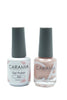 Caramia UV/LED Soak Off Gel Polish #003 – Elegant Nude Pink