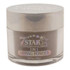 7 Star UV/LED Gel Polish 3 in 1 Set for Perfect Nails #419