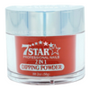 7 Star 3 in 1 Gel Polish #323 - Gel, Lacquer & Dip Powder