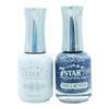 7 Star UV/LED Gel Polish 3 in 1 Set - #371