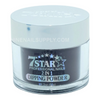7 Star 3 in 1 Gel Polish #243 - Gel, Lacquer & Dip Powder