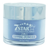 7 Star 3 in 1 Gel Polish #257 - Gel, Lacquer & Dip Powder
