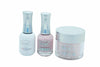 #222 - 7 Star UV/LED Gel Polish 3 in 1 Set – Gel, Lacquer & Powder