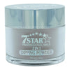 #265 - 7 Star UV/LED Soak Off Gel Polish 3 in 1 - Mauve