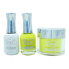 7 Star UV/LED Gel Polish 3 in 1 Set - #349