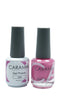 Caramia UV/LED Soak Off Gel Polish #043 – Soft Pink Gel