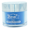 7 Star 3 in 1 Gel Polish #318 - Gel, Lacquer & Dip Powder
