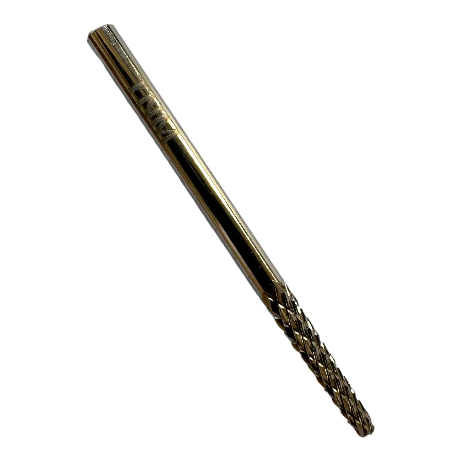 Under Clean Carbide Bit Cone - 3/32 Safety Bit (Course)