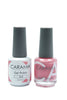 Caramia UV/LED Soak Off Gel Polish #014 – Soft Rose Pink Gel