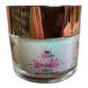 3D Glitter Powder Sprinkle 2oz Nail Art Acrylic Dip #04