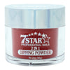 #272 - 7 Star UV/LED Gel Polish 3 in 1 Set | Gel, Lacquer & Powder