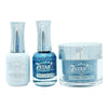 7 Star UV/LED Gel Polish 3 in 1 Set - #370