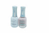 #217 - 7 Star UV/LED Gel Polish 3 in 1 Set – Gel, Lacquer & Powder