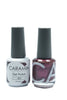 Caramia UV/LED Soak Off Gel Polish #051 – Classic Nude Gel