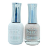 #261 - 7 Star UV/LED Soak Off Gel Polish 3 in 1 - Nude Shade