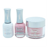 7 Star 3 in 1 Gel Polish #241 - Gel, Lacquer & Dip Powder