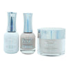 #261 - 7 Star UV/LED Soak Off Gel Polish 3 in 1 - Nude Shade