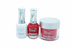 #205 - 7 Star UV/LED Gel Polish 3 in 1 Set – Gel, Lacquer & Powder