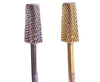 3-in-1 Nail Carbide Bit for Electric Nail Drills | 3/32"
