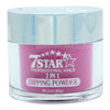 7 Star UV/LED Gel Polish 3 in 1 Set - #342