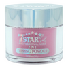7 Star UV/LED Soak Off Gel Polish 3-in-1 Set #290, 15ml